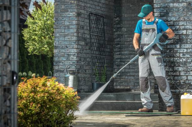 Best Playground Equipment Cleaning  in Shiloh, PA